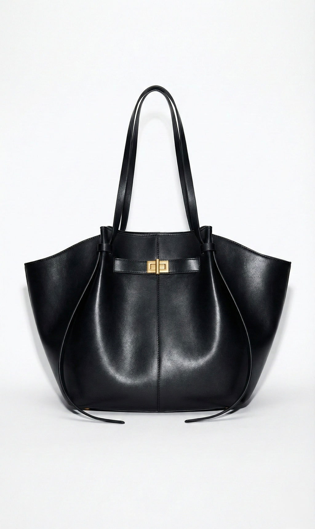 SAC À MAIN EN CUIR PU MAISON MOSSEN