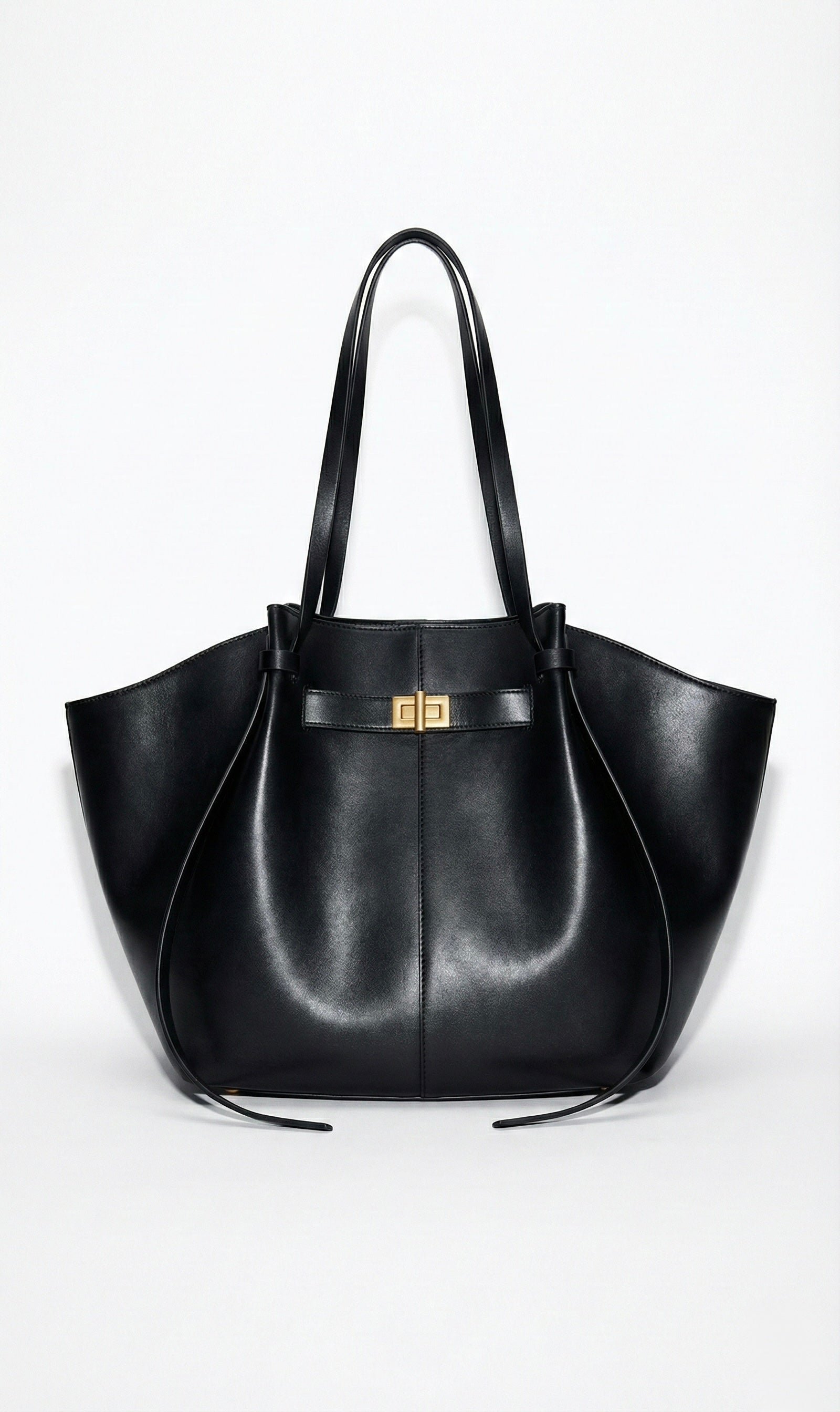 SAC À MAIN EN CUIR PU MAISON MOSSEN