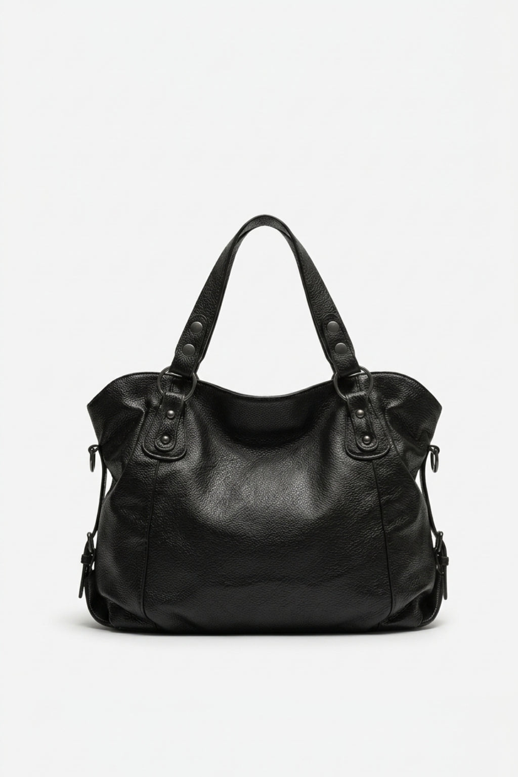 SAC À MAIN EN CUIR PU MAISON MOSSEN