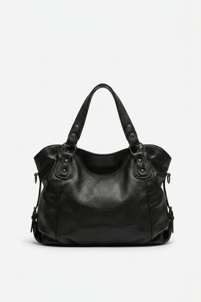 SAC À MAIN EN CUIR PU MAISON MOSSEN