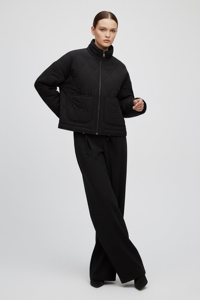 Vintage coat • Women