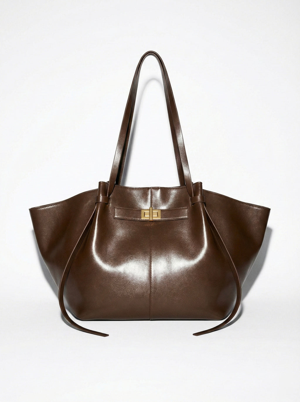 SAC À MAIN EN CUIR PU MAISON MOSSEN