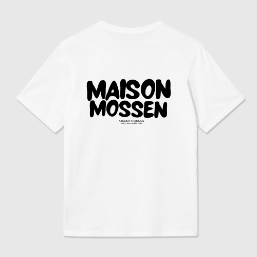 Tee-shirt - Maison Mossen