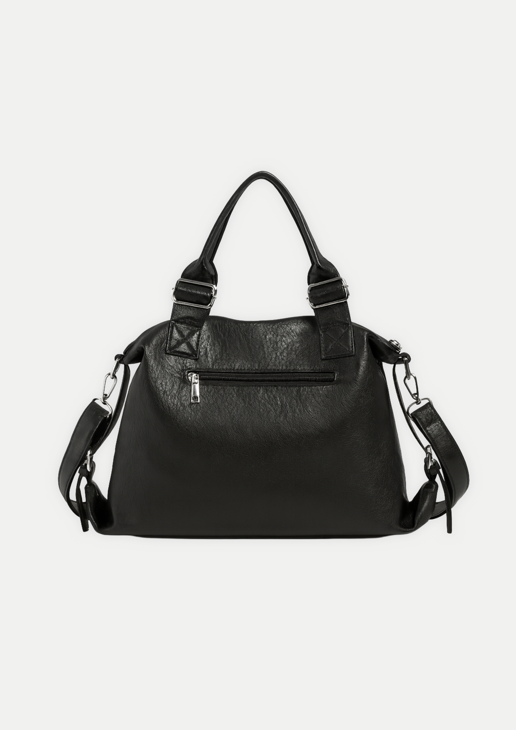 Sac à main en cuir PU Maison Mossen