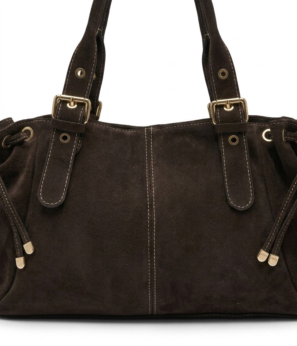 Sac en cuir italien -