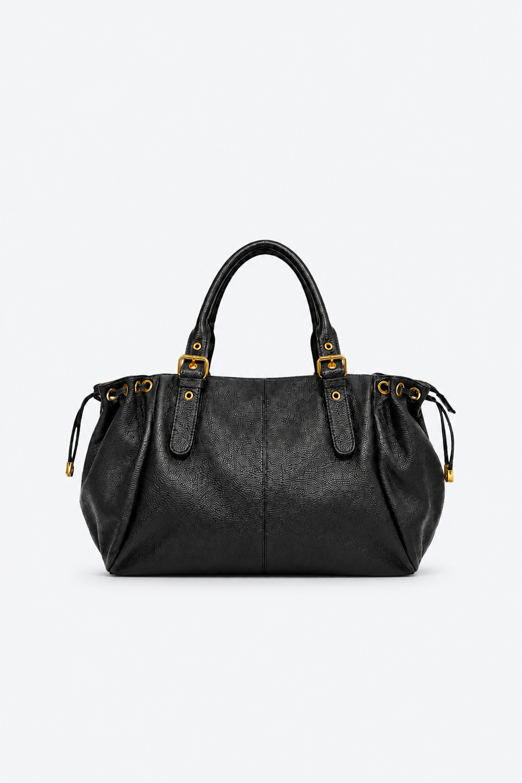 Sac en cuir italien - Le Lusso