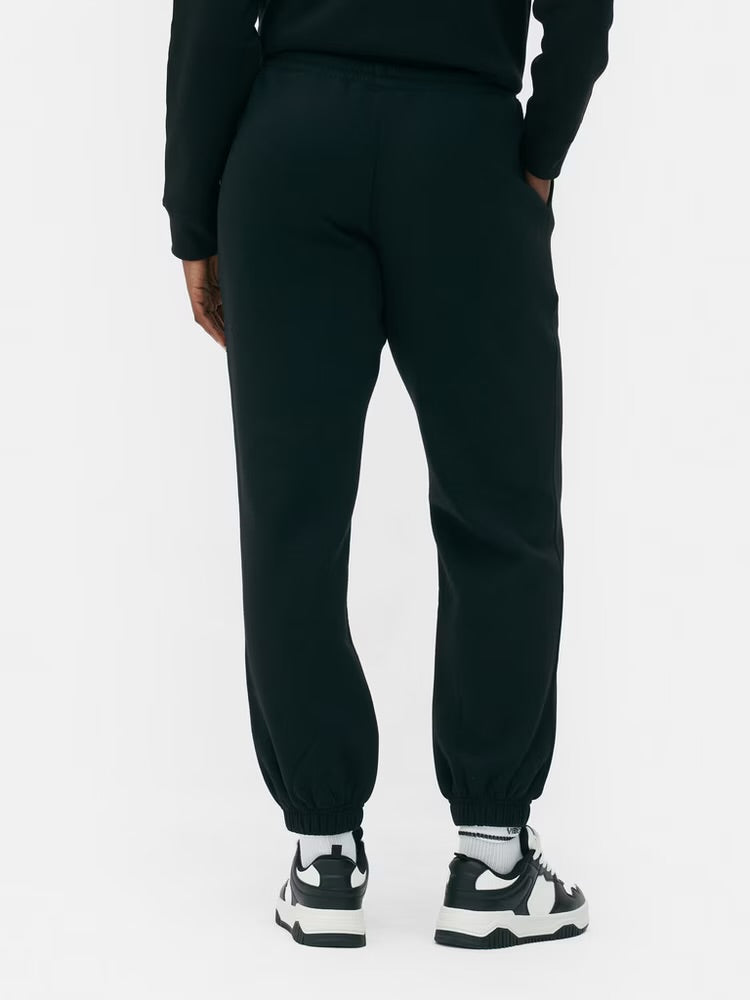 Pantalon de Jogging Oversize