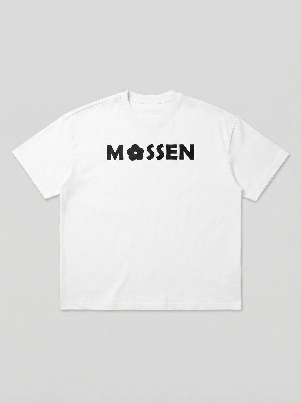 Tee-shirt Maison Mossen