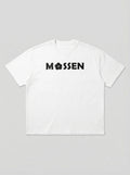 Tee-shirt Maison Mossen