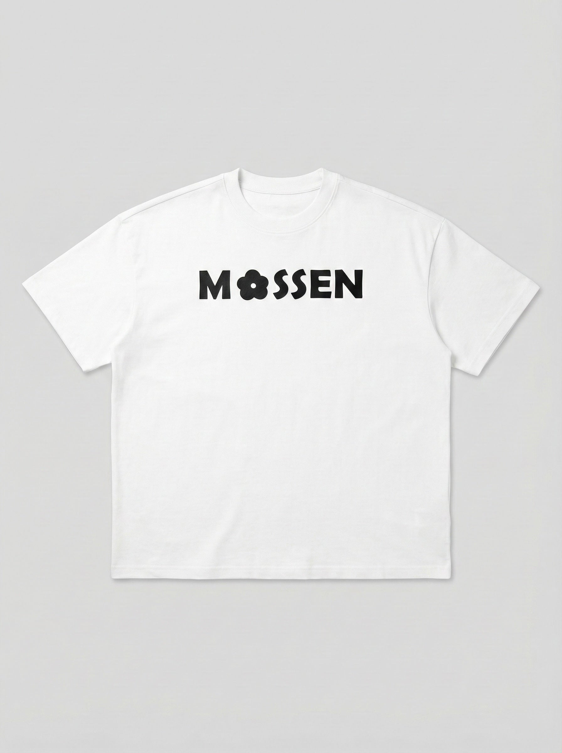 Tee-shirt Maison Mossen