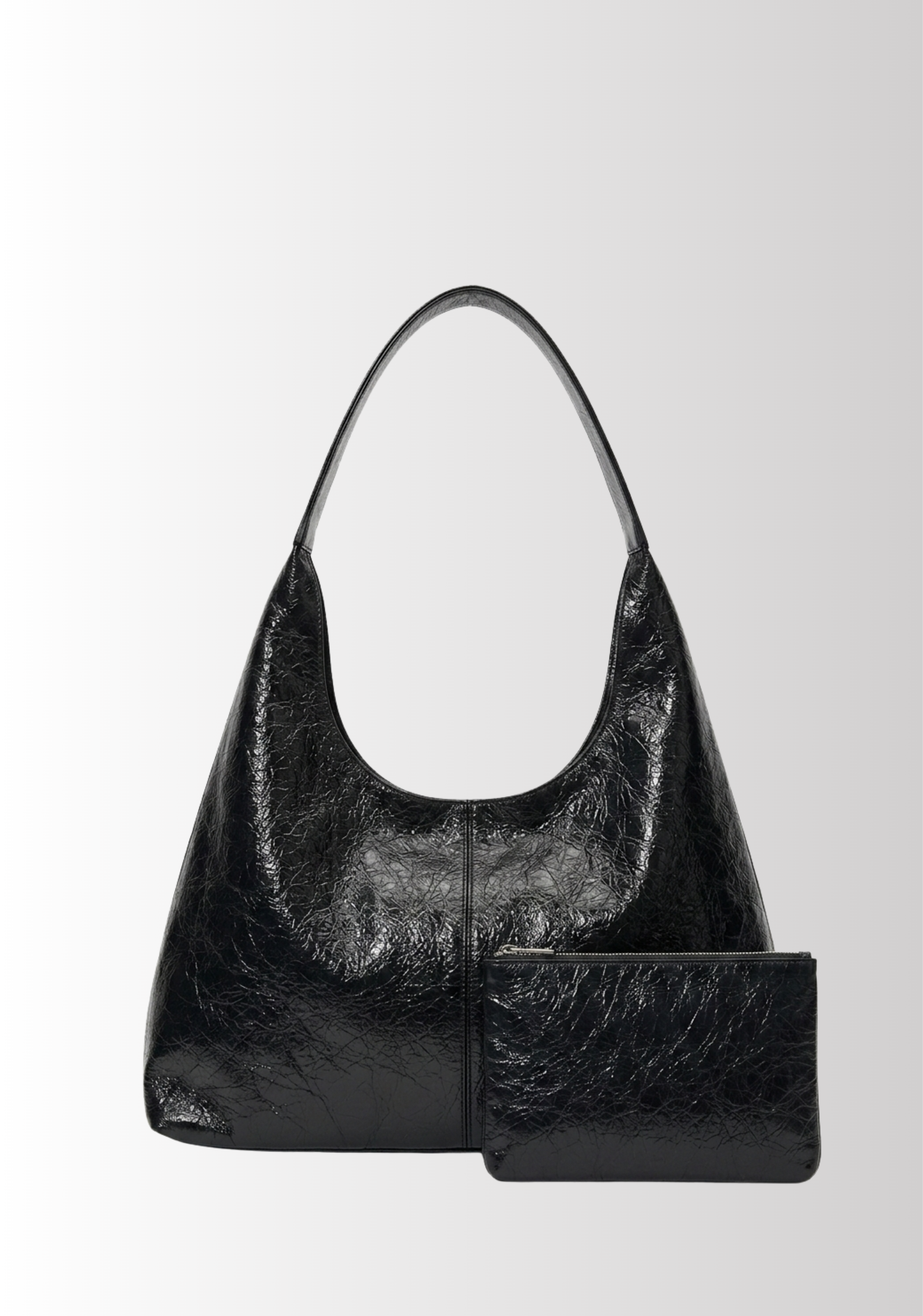 SAC À MAIN EN CUIR PU MAISON MOSSEN