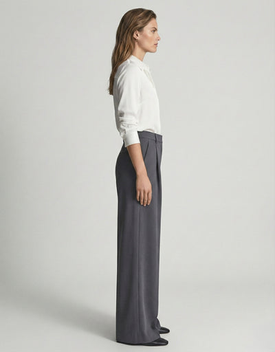 PANTALON LARGE CLASSIQUE