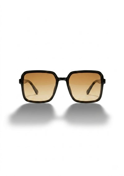 LUNETTES CARRÉES DÉGRADÉES