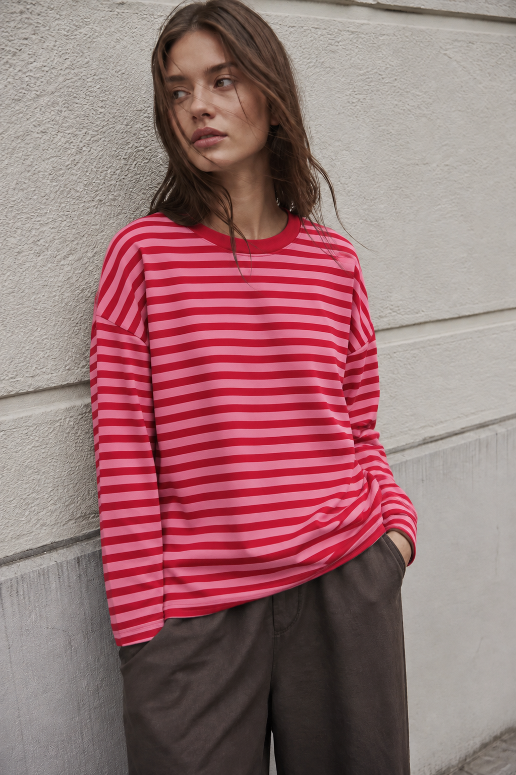 Collection Femme Maison Mossen