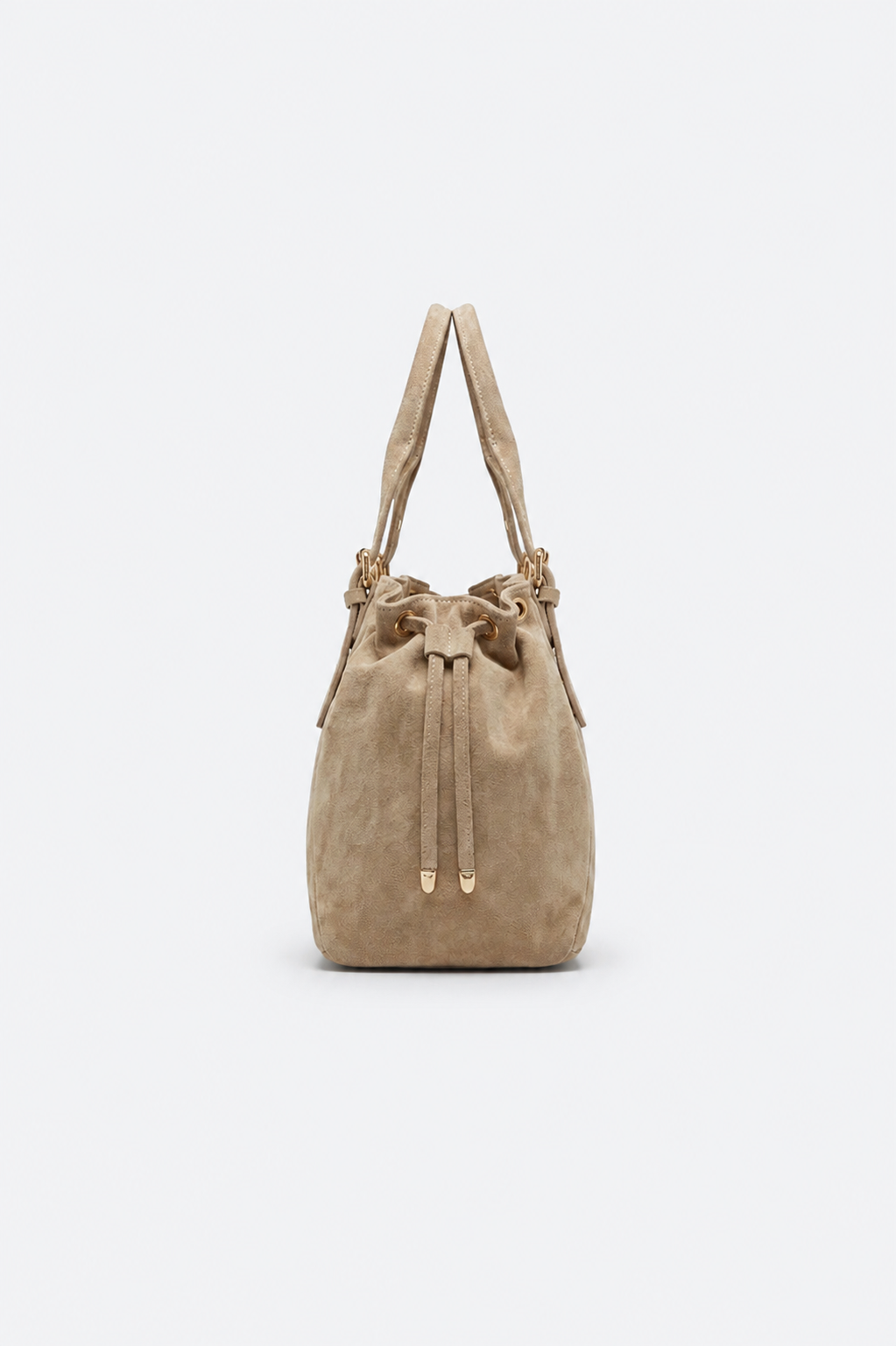 Sac en cuir italien -