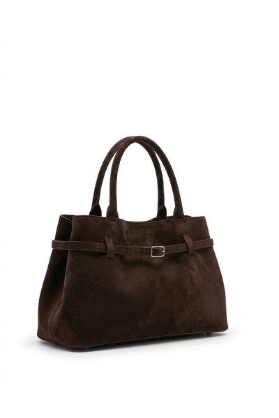 SAC À MAIN EN CUIR PU MAISON MOSSEN