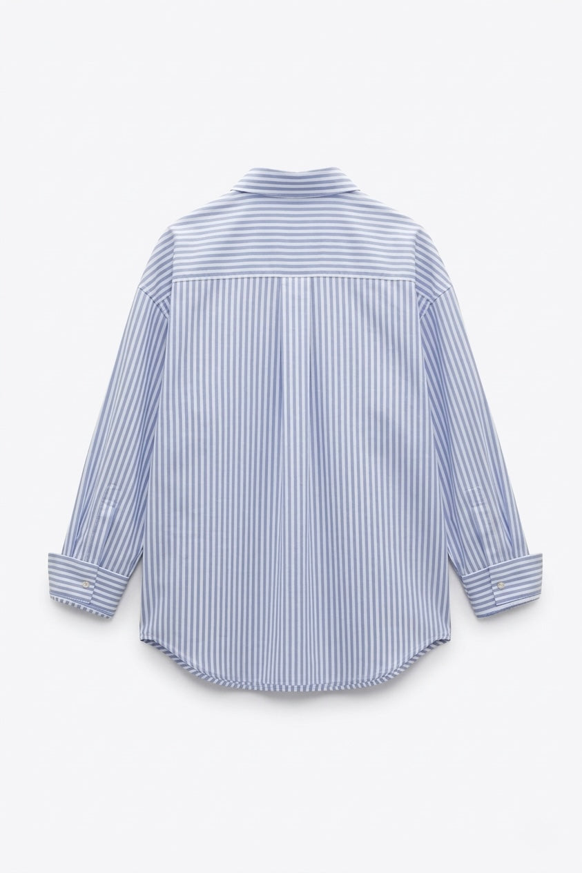 Chemise m