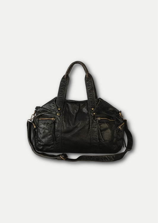 Sac à main en cuir PU Maison Mossen