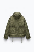 VESTE REMBOURRÉE IMPERMÉABLE