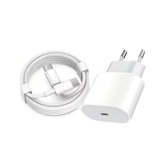 Chargeur rapide USB-C