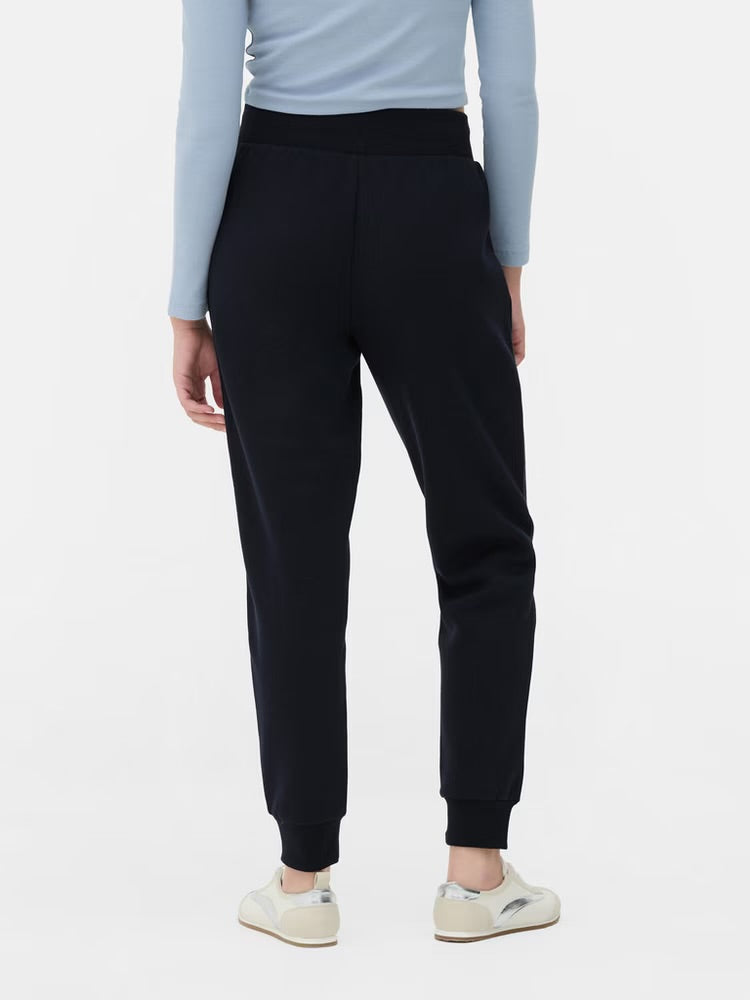 Pantalon de Jogging Skinny à Cordon de Serrage