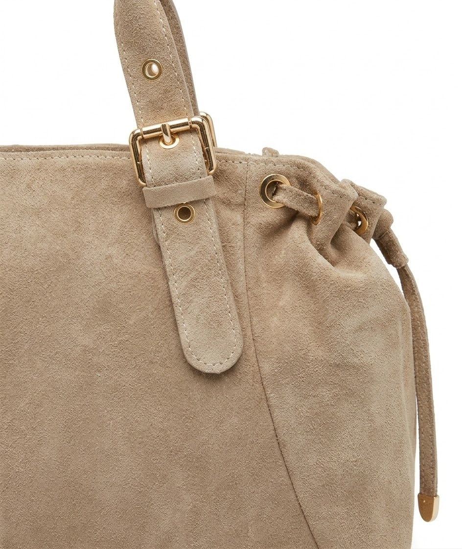 Sac en cuir italien -