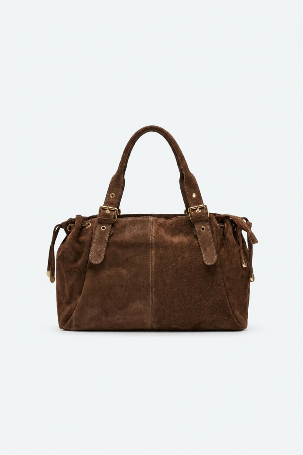 Sac en cuir italien -