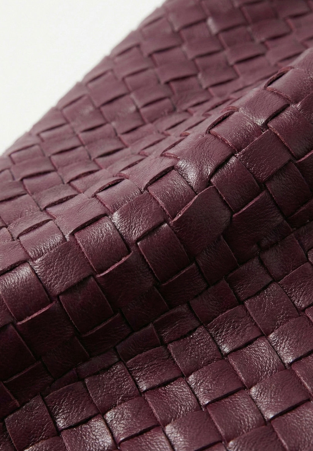 Sac à main en cuir PU Maison Mossen