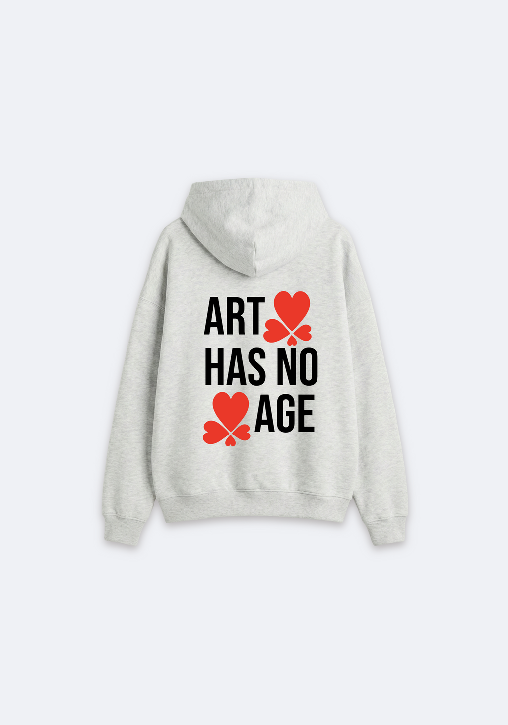 SWEAT À CAPUCHE MAISON MOSSEN