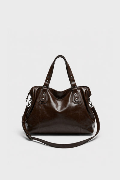 Sac en cuir pu - Le Soren