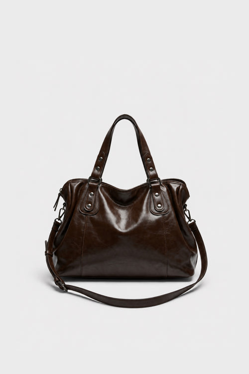 Sac en cuir pu - Le Soren