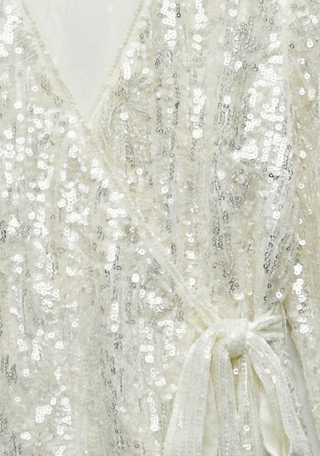 Sequined jacket • Women