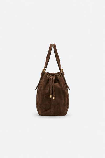 Sac en cuir italien -
