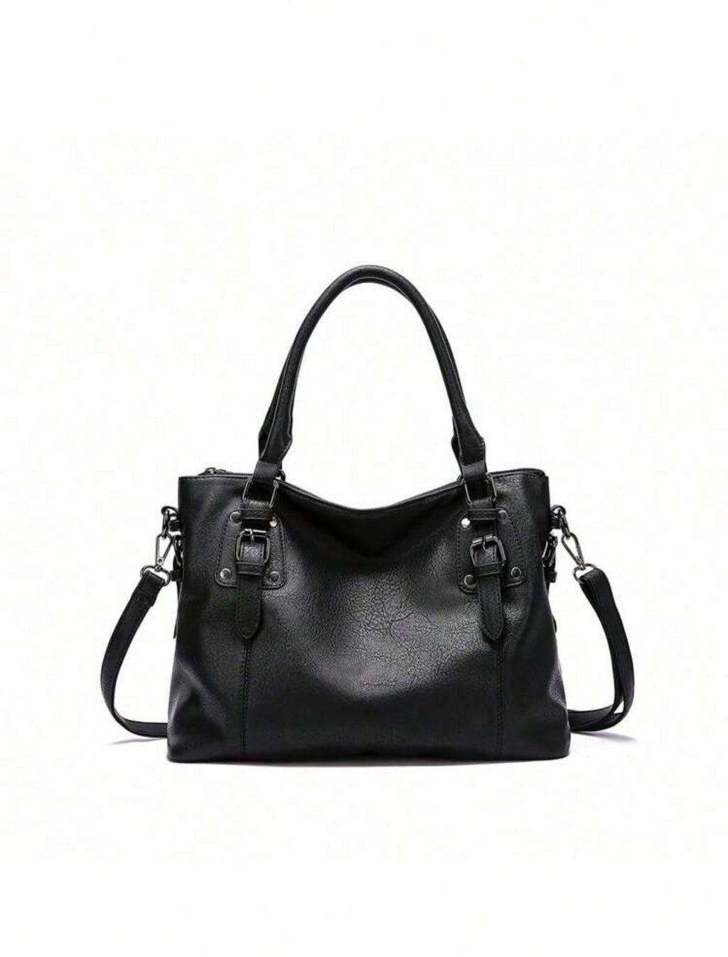 Sac à main en cuir PU Maison Mossen