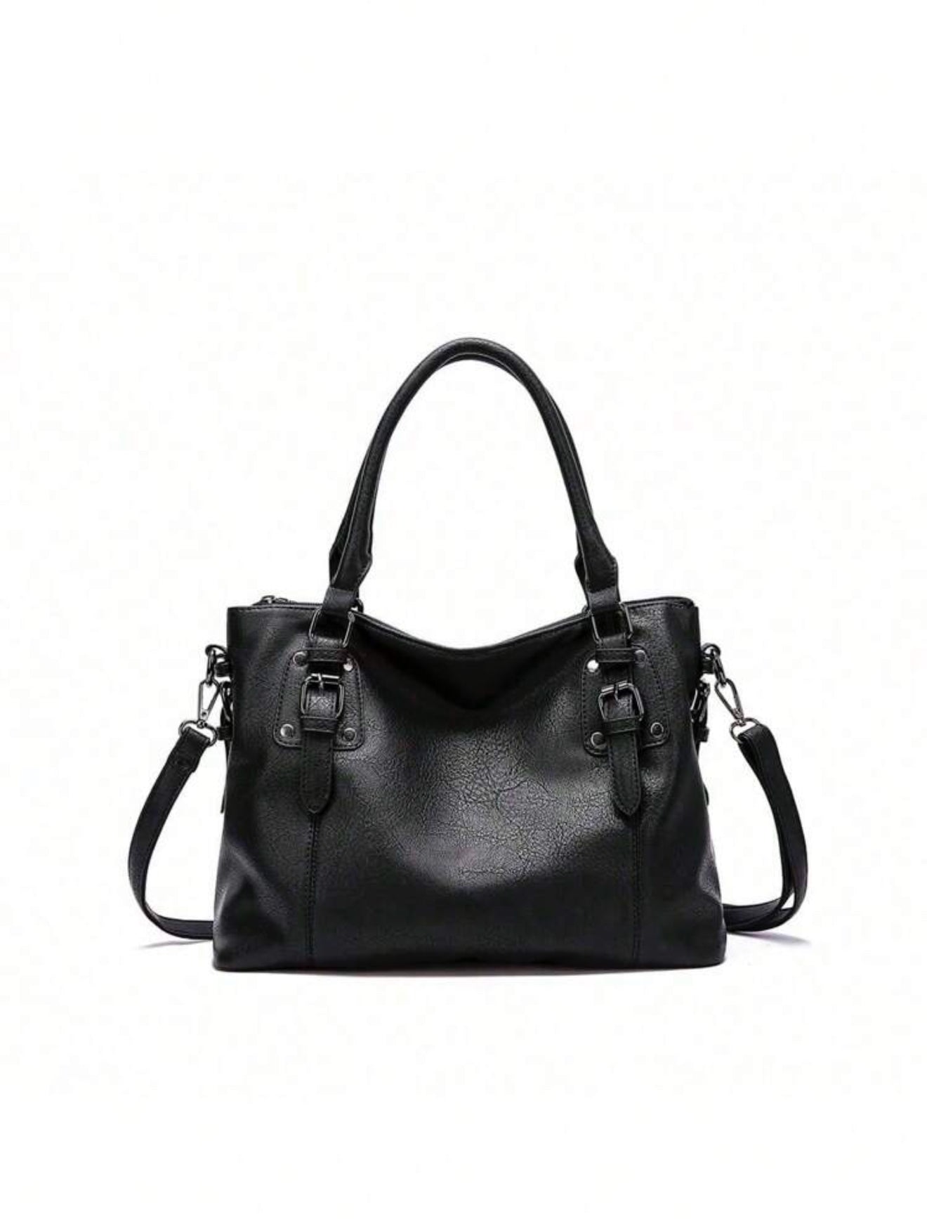 Sac à main en cuir PU Maison Mossen