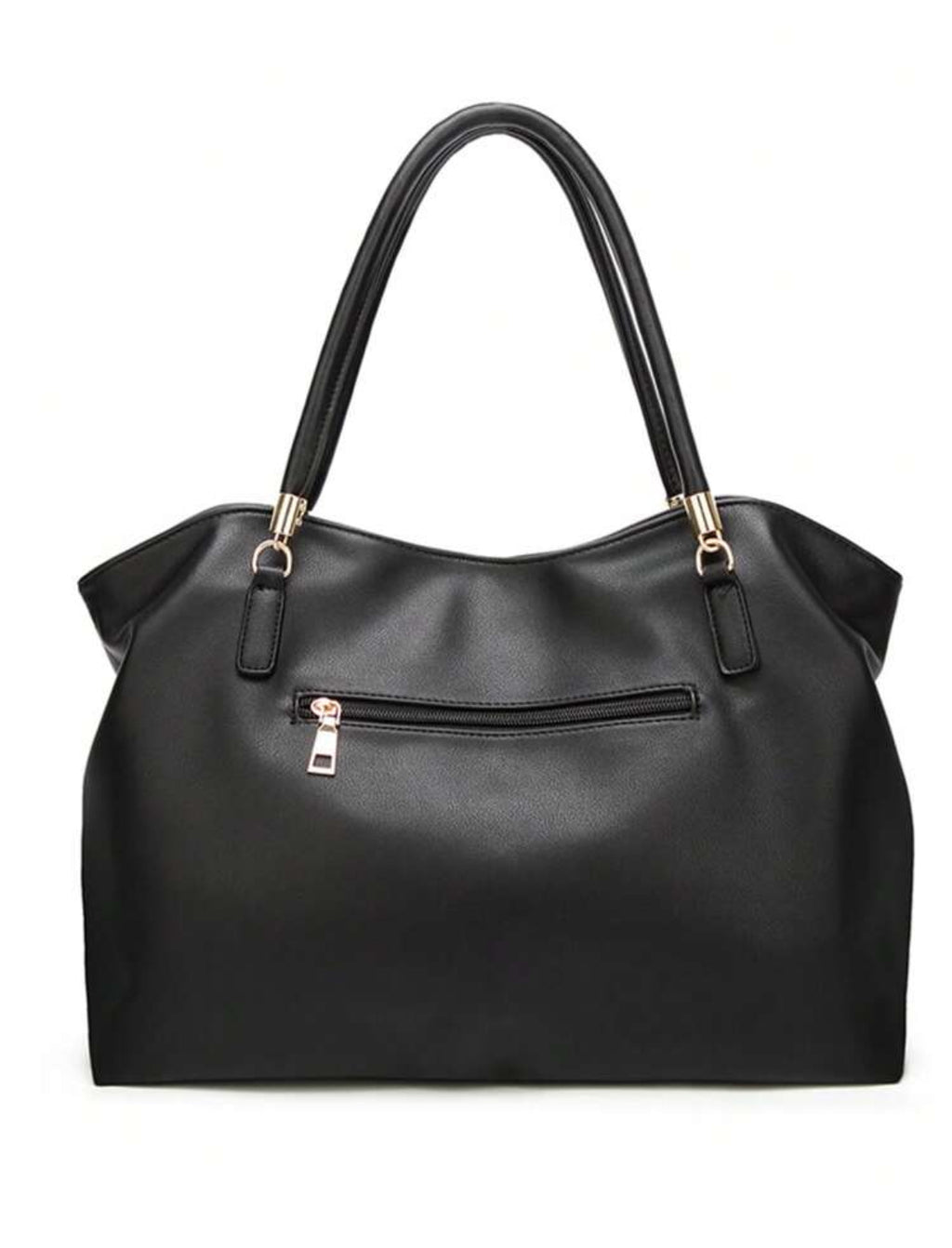 SAC À MAIN EN CUIR PU MAISON MOSSEN