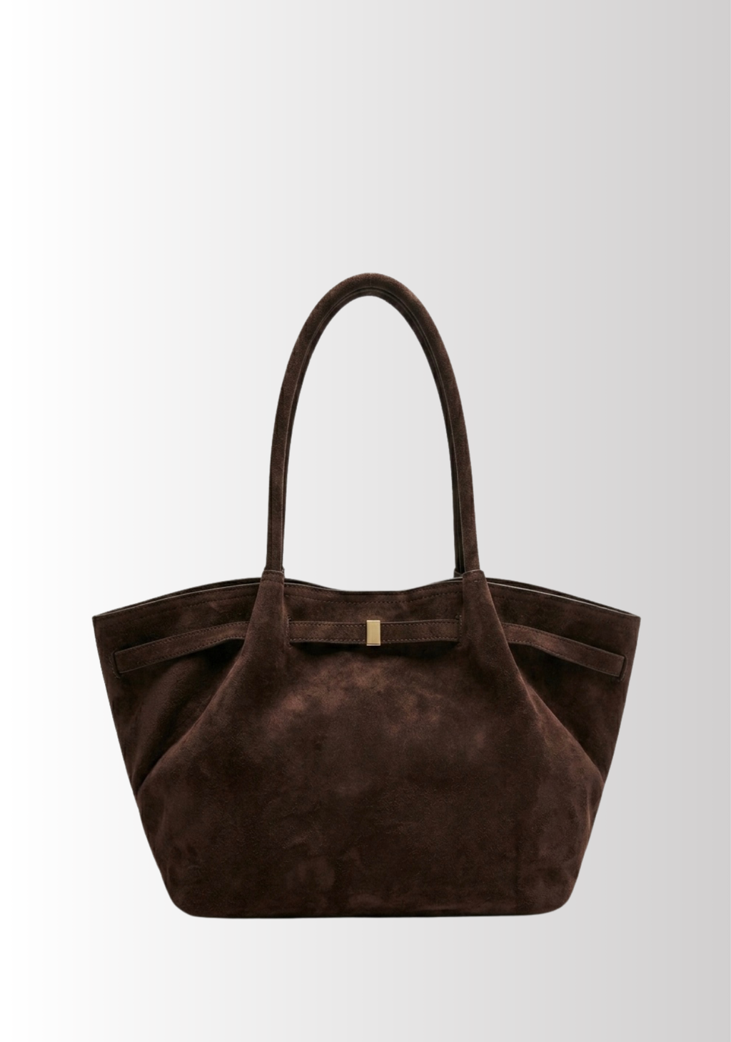 SAC À MAIN EN CUIR PU MAISON MOSSEN