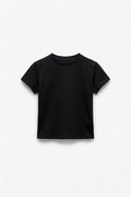 T-SHIRT CHINÉ