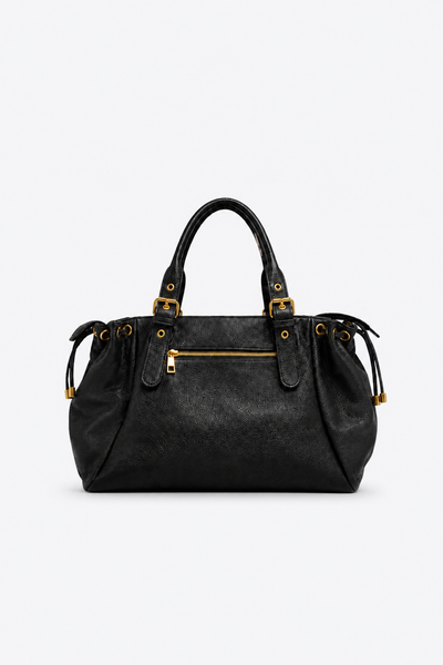 Sac en cuir italien - Le Lusso