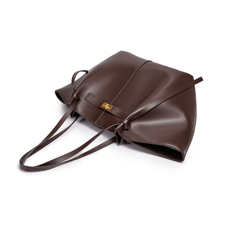 Sac à main en cuir PU Maison Mossen