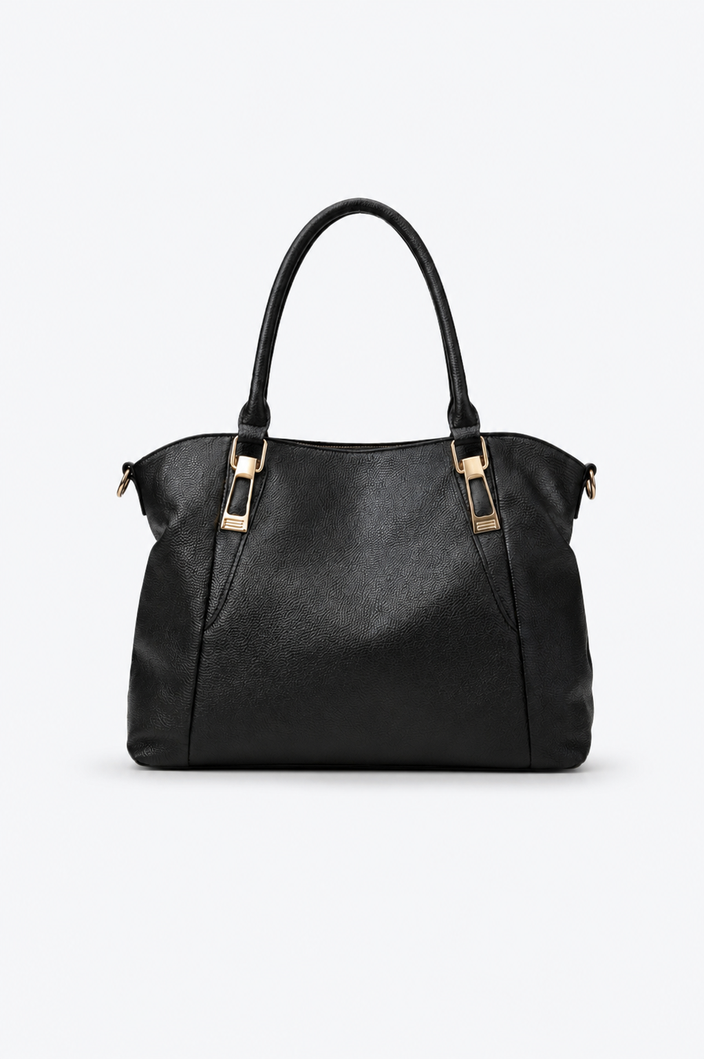 SAC CABAS SPACIEUX EN CUIR PU