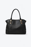 SAC CABAS SPACIEUX EN CUIR PU