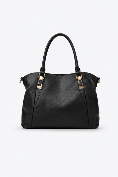 SAC CABAS SPACIEUX EN CUIR PU