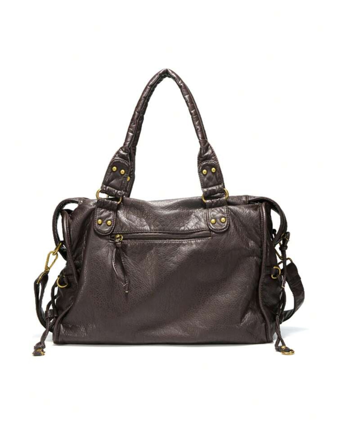 SAC À MAIN EN CUIR PU