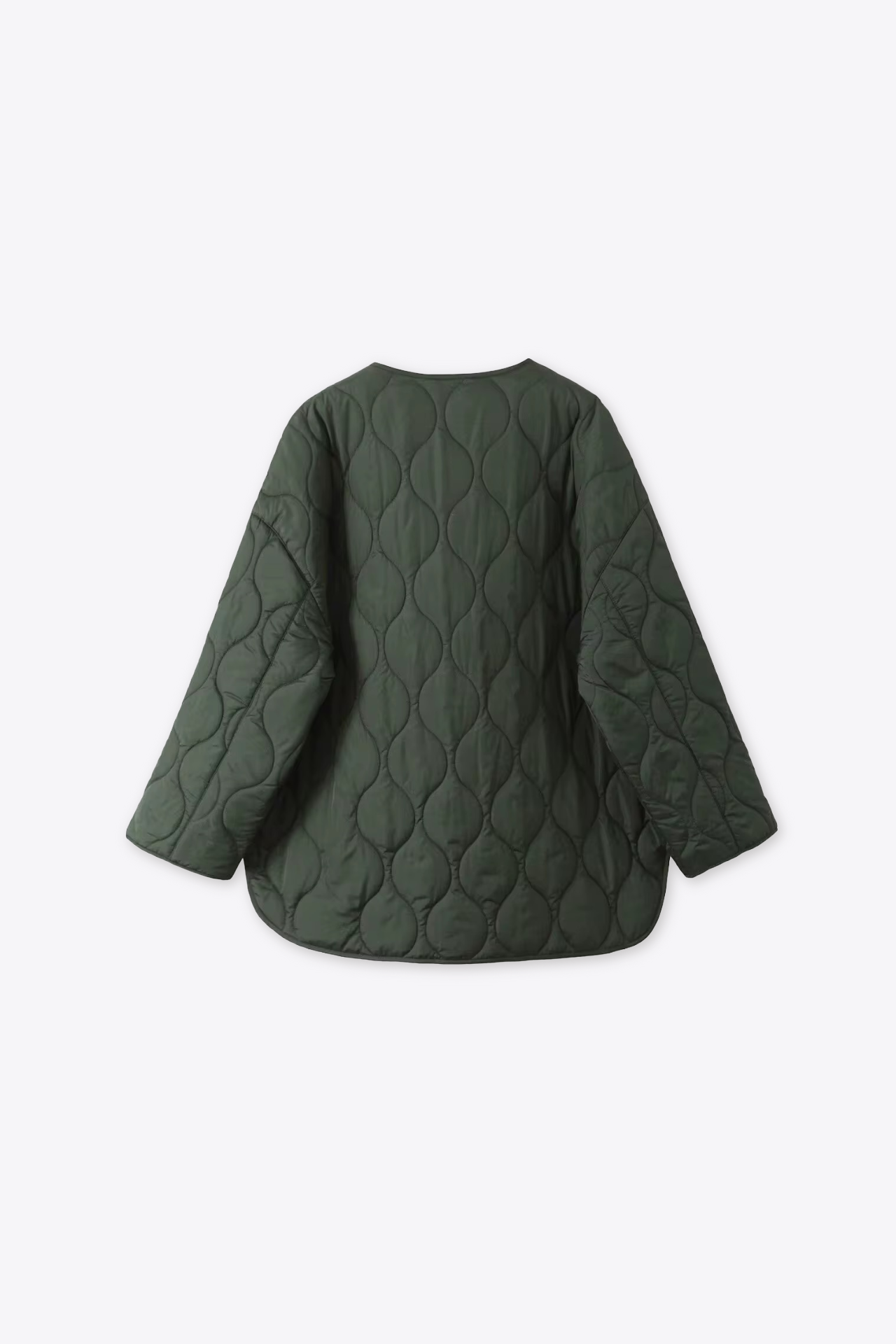 Cappotto trapuntato • Donna 