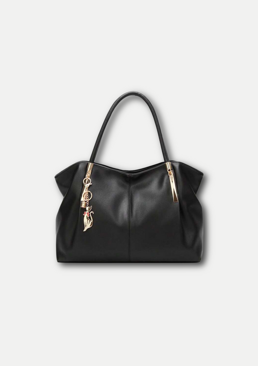 Sac à main en cuir PU Maison Mossen