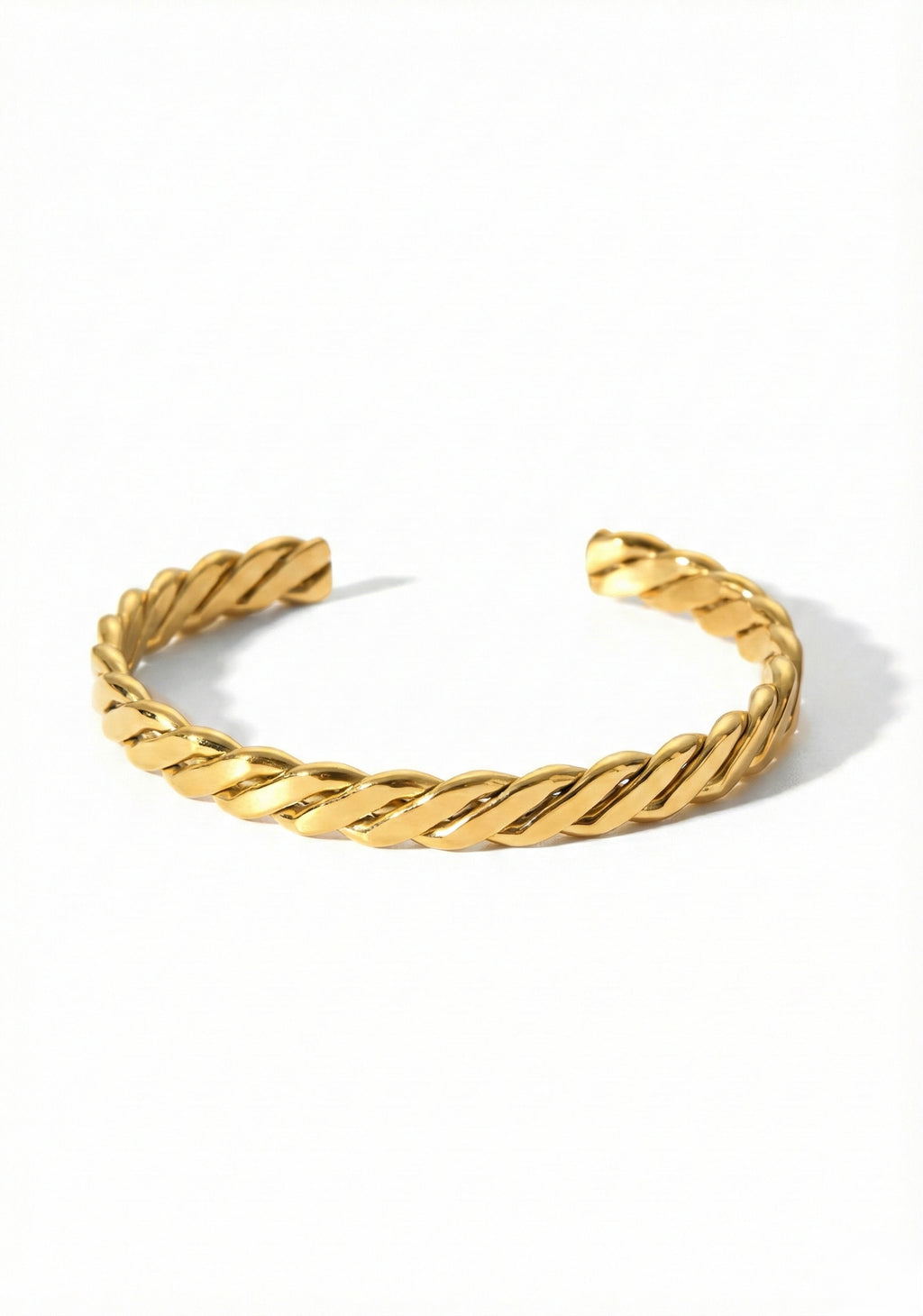 BRACELET EN ACIER INOXYDABLE