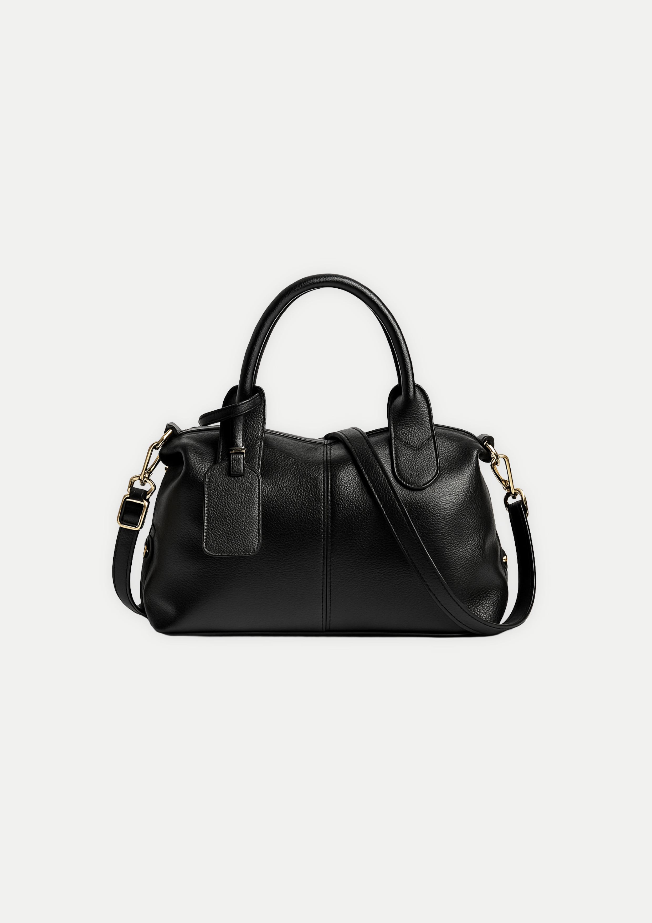 Sac à main en cuir PU Maison Mossen