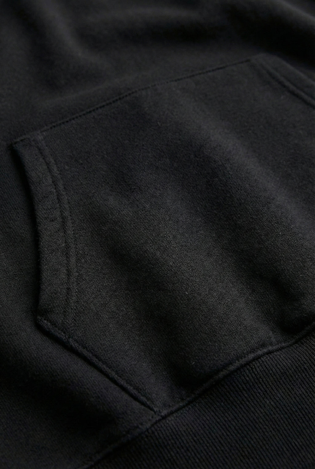 SWEAT À CAPUCHE MAISON MOSSEN