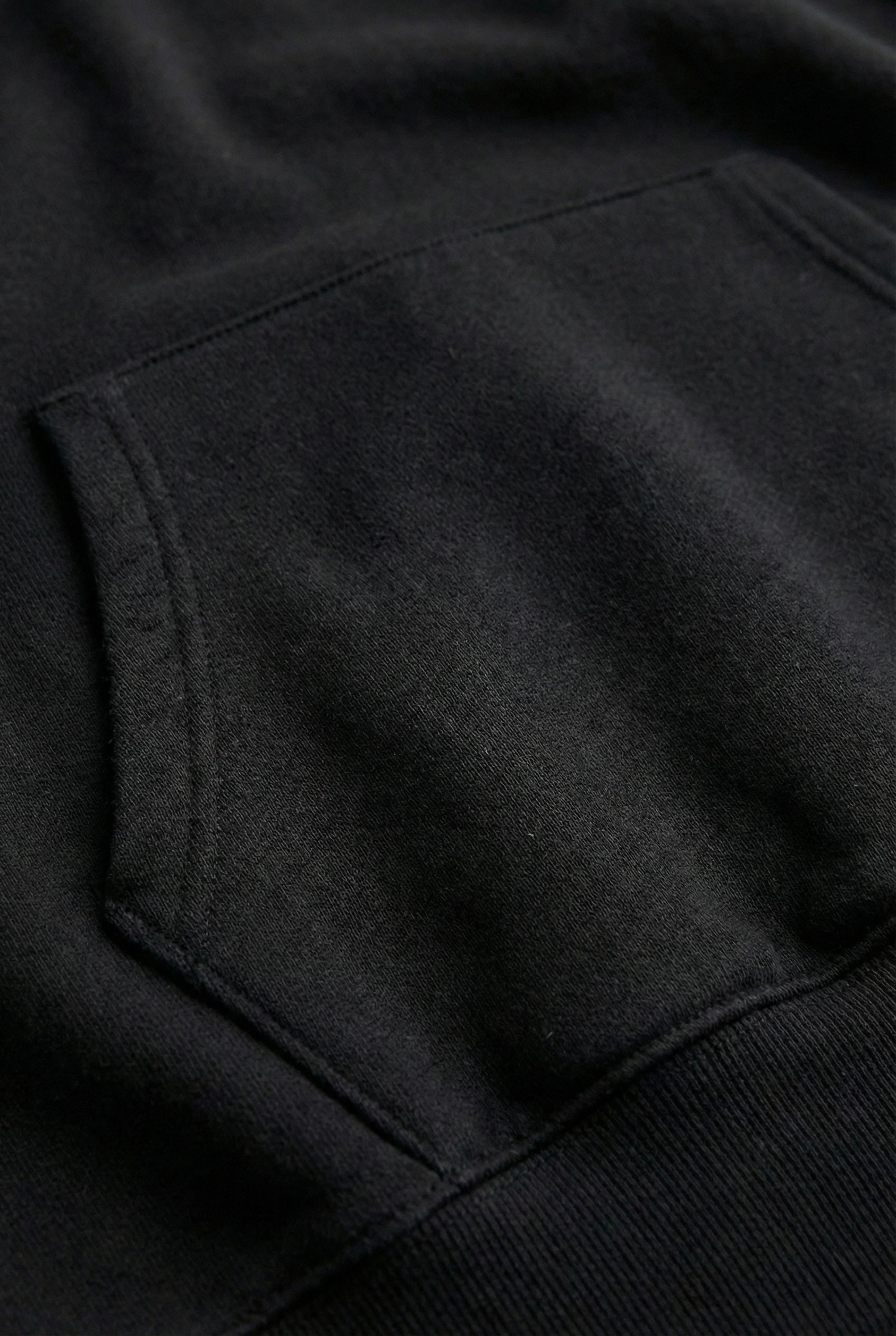 SWEAT À CAPUCHE MAISON MOSSEN